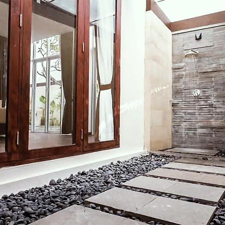 New Andamar Villas Seminyak  Exterior photo