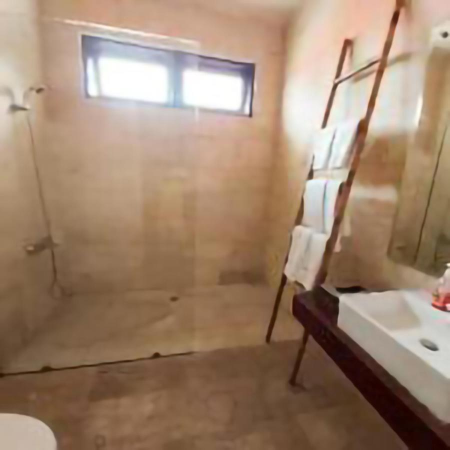 New Andamar Villas Seminyak  Exterior photo