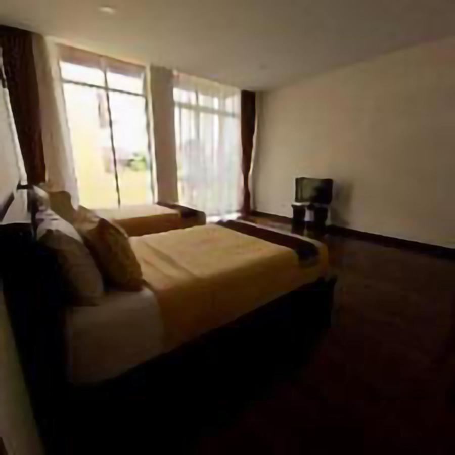 New Andamar Villas Seminyak  Exterior photo