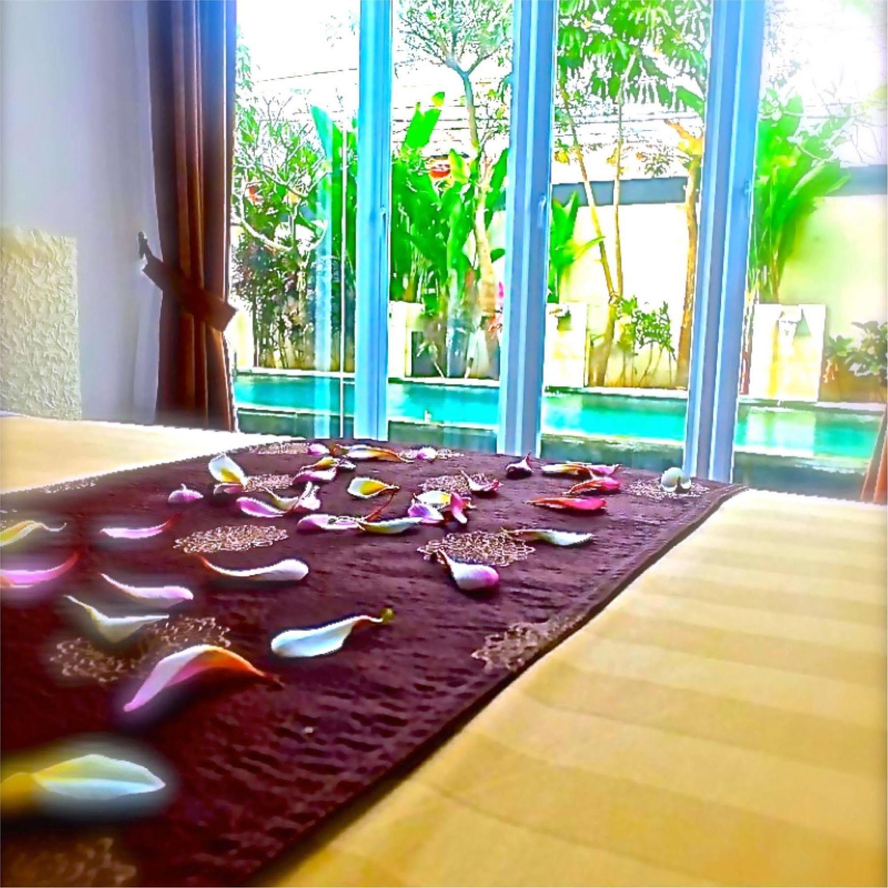 New Andamar Villas Seminyak  Exterior photo